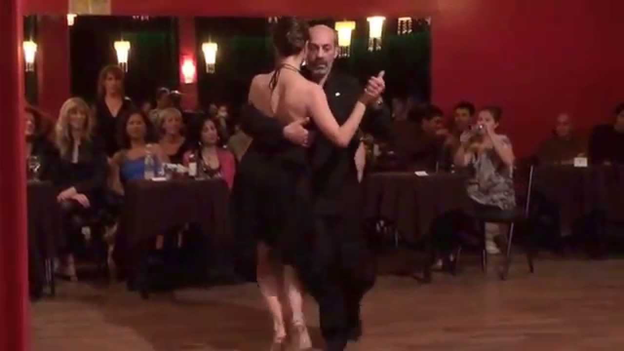 Ricardo Viqueira y Maria Plazaola 2014-08-18 (2)