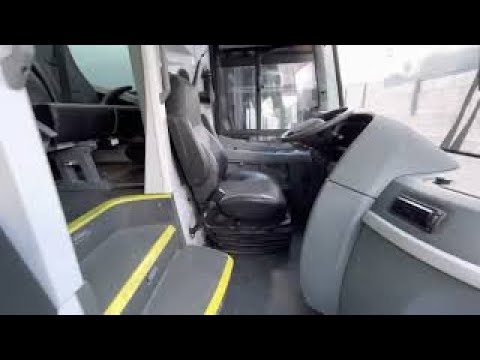 (SOLD) 2019 Volvo 9700 remarketed by Chelax Industries