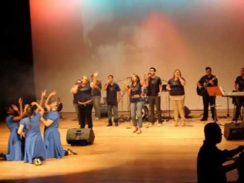 Deus Triuno video