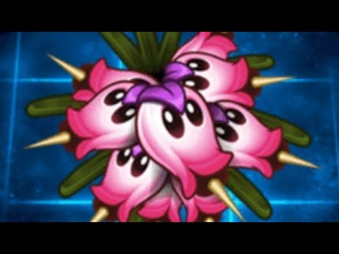 Plants Vs Zombies 2 New Plant Heath Seeker