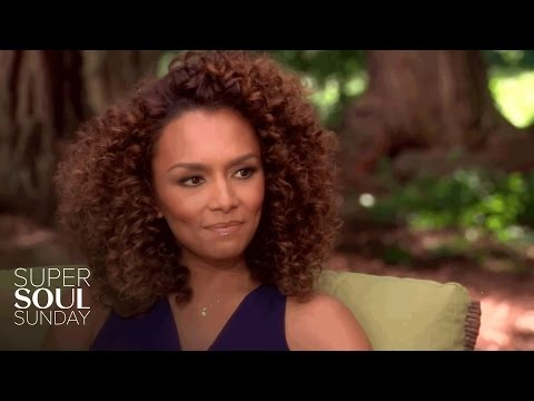 Janet Mock: The Path of Authenticity embracing the otherness (2015)