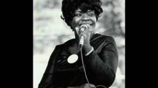 koko taylor I&#39;d rather go blind