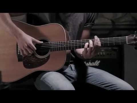 La (bella) storia di Claudio Tristano, talento lucano della sei corde premiato negli Usa