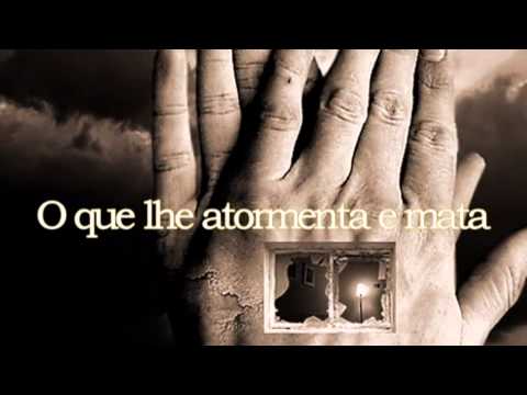 Mal Necessário - Ney Matogrosso