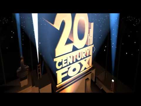 20th century fox home entertainment