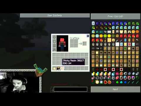 Nerdocraft #25 Minecraft Ftb In Coop    Cazzo E' Ritorno Sulla 1 2 5