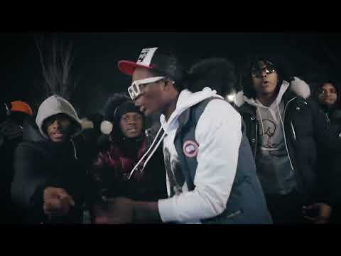Yus Gz x Nesty Floxks x Sha Gz - 300FLOCKA SHOT (Official Video) #BananzaRemix #faceofbx