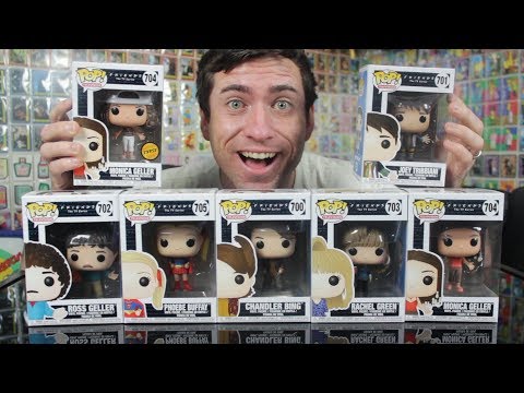 download lagu mp3 mp4 Funko Friends Set, download lagu Funko Friends Set gratis, unduh video klip Funko Friends Set