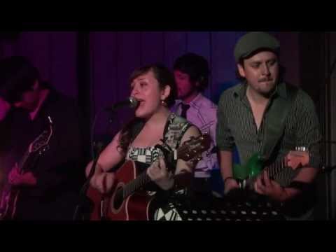 Daniela Henriquez - Donde Me Fui (Opera Catedral, 01-10-2013)