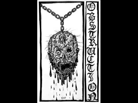 Obstruction - Demo (2016)
