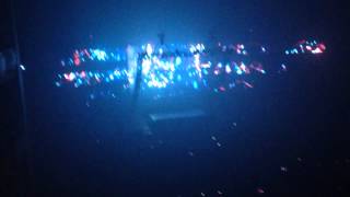 Mirage- Eric Prydz @ Hammerstein Ballroom