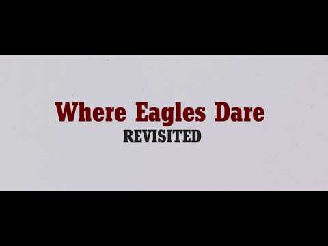 Where Eagles Dare | Now and Then | Trailer