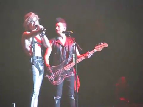 Marianas Trench - End of an Era - Air Canada Centre 3/22/2016