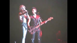 Marianas Trench - End of an Era - Air Canada Centre 3/22/2016