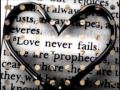 Third Day "Let Me Love You" (With Lyrics)