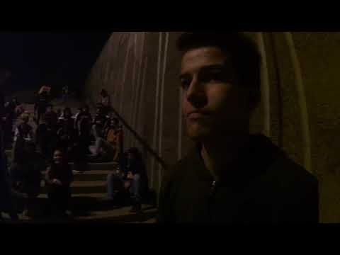 CHERUBA vs MC FARMER - 8VOS | #TEN_BATTLES FECHA 8 (2019) #GeneralRapTenerife