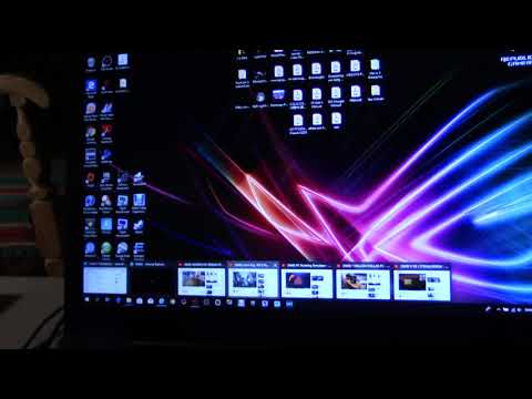 MongoTV_1939 - Jeg har IKKE Sovet i Nat Igen Nu Over 3 Uger - God Tirsdag