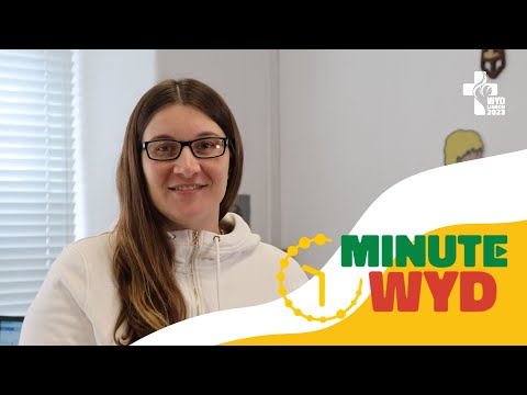 WYD Minute - Ep.02 - 30/03/2023