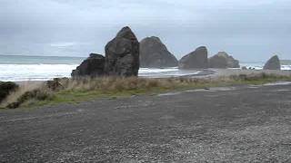 Standing Stones