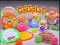 Nickelodeon Commercial Break 3 April 29 2002