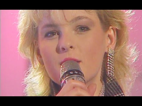Iveta Bartošová - Léto (1986)