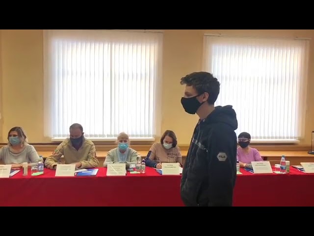 Бөгелмә хәрби комиссариатында чакырылыш комиссиясе утырышы узды