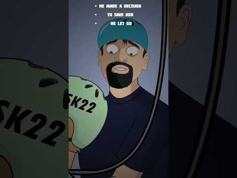 He Let Go to Save Her Life… What Happened Next Broke Me #reallifehero #ziplineaccident #joaquinffero