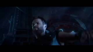 SUPERHERO By Unknown Brain(Feat. Chris Linton)  | Music Video | A Tribute by TSB