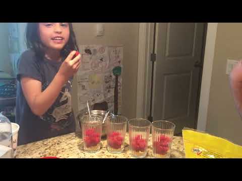 Traditional English Trifle || Dessert Recipes || DD make Dessert no Edit