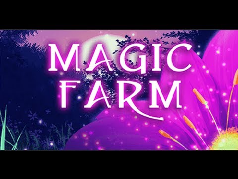 Magic Farm Tutorial! v1.0 - v2.0 "How to get to the "Iron Age"