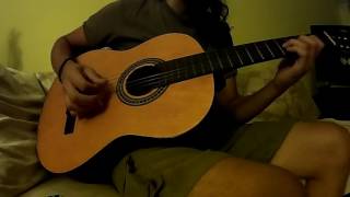 SeeNone - A Fairy's Breath -intro- (Lacrimas Profundere)