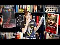 I Read EXTREME Horror Books For A Week And Now I Need Therapy Disturbing And Disgusting Horror