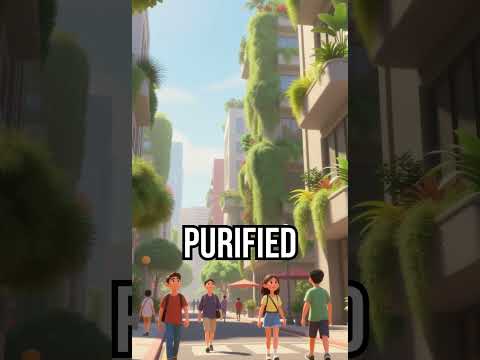 Eco Roofs: The Urban Oasis Revolution | Golden Age