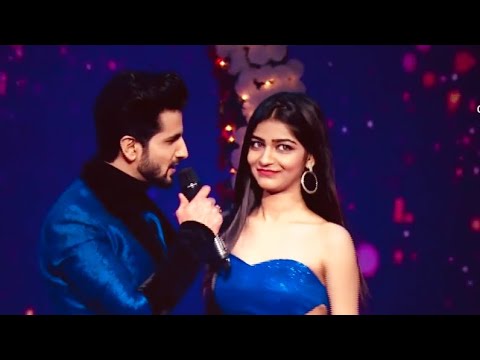 Ankush and Priyanshi Performance | Love vibes | Chori Chori Chupke Se Aake Meri | IPML Final episod