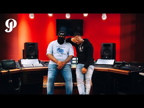 OCS - LIFESTYLE FT. OATHMADEMEDOIT & KM (VISUALS)