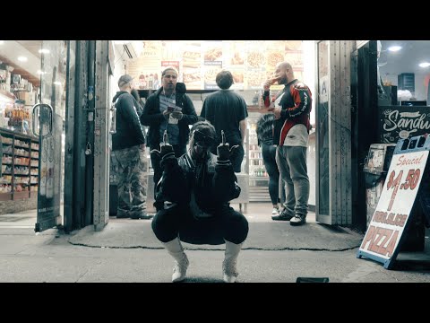 Armani Caesar - SURVIVIAL OF THE LITTEST [Official Video]