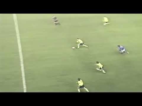 Everton 0-2 Blackburn Rovers - 1 January 1997 (MOTD Highlights)