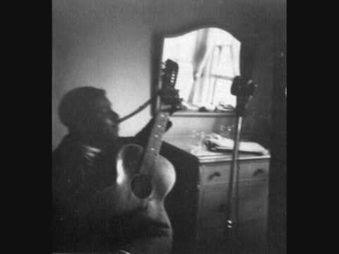 Old Time Religion cover