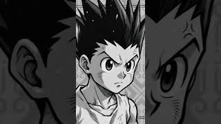 ハンターハンター連載再開！　#shorts  #ハンターハンター 　#hunterxhunter