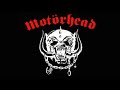 Motörhead: Ace of Spedes (Választotta: Anti)