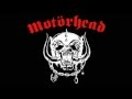 Motörhead - Ace Of Spades (Studio Version) 