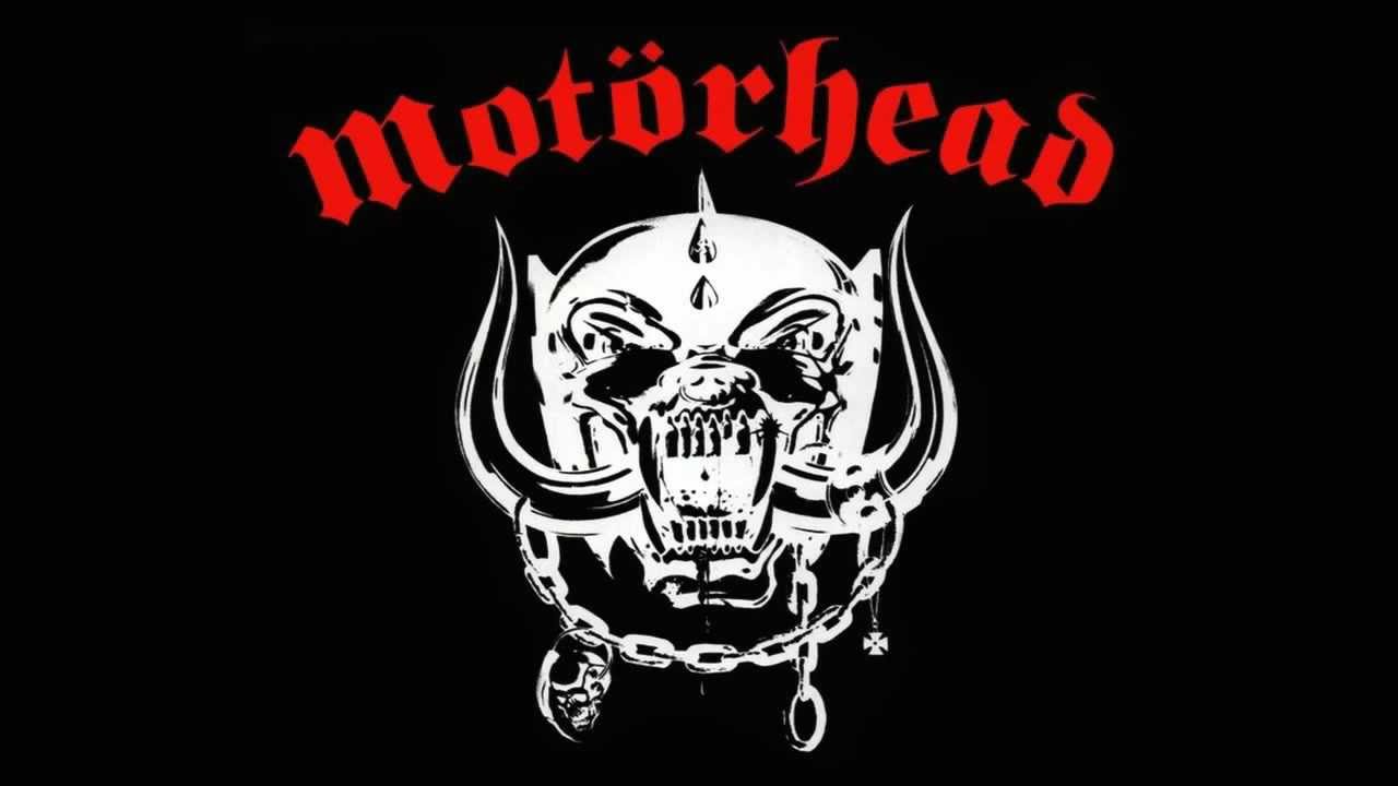 MotÃ¶rhead - Ace Of Spades (Studio Version) - YouTube