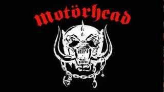 Motörhead - Ace Of Spades (Studio Version)