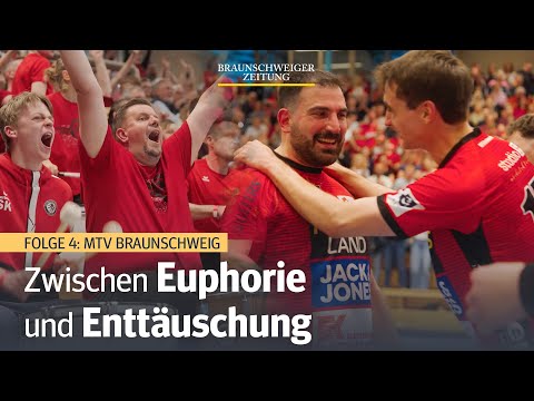 The dream of League 2: Between euphoria and disappointment | Episode 4