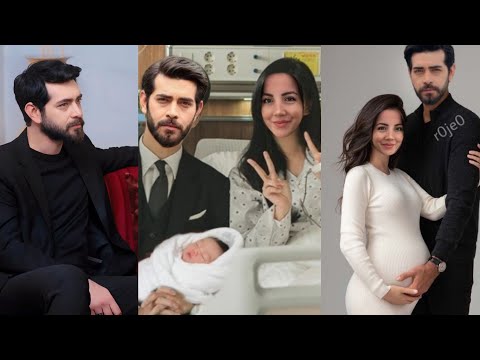 Barış Baktaş's response to Gülüm who wants to leave: I will not leave, I will not leave my baby.'