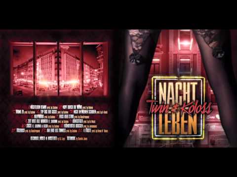Twin - Sagat ft Cashmo & Gecko prod Cashmo (Nachtleben)