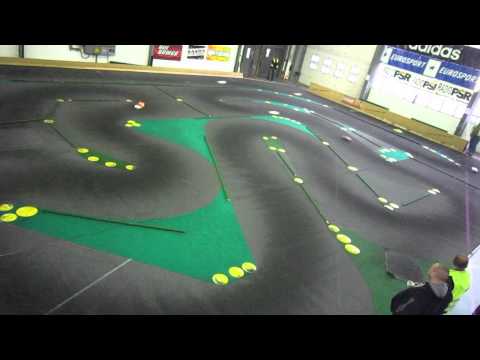 1 AFinale 17,5 11 11  RCL