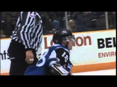 Guillaume Beaudry vs Spencer Smallman