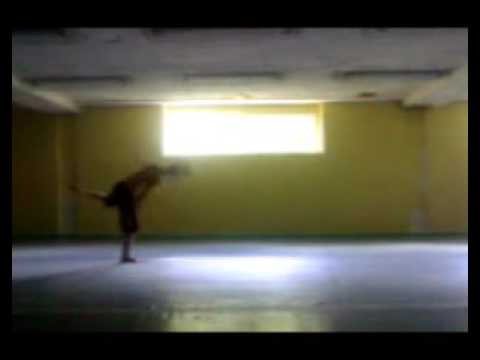 Paulius Slivinskas first and maybe the last teaser