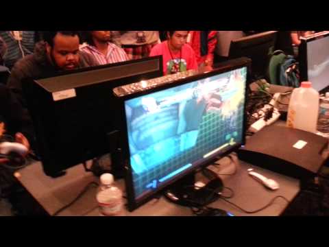 NEC 13 - UMvC3 Pools - LHI DOOMFACE vs Tong